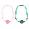 Bracelet set - Good Witch Bad Witch