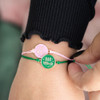 Bracelet set - Good Witch Bad Witch