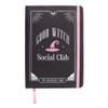 Lined Journal - Good Witch Social Club