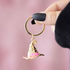 Keyring - Good Witch