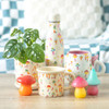 Mug - Funky Mushroom Handle