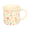 Mug - Funky Fungi