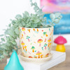 Plant Pot - Funky Fungi