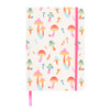 Lined Journal - Funky Fungi