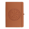 Lined Journal - Viking Compass Lined Journal - Viking Compass