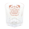 Drinking Glass and Coaster - Viking Compass Drinking Glass and Coaster - Viking Compass