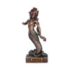 Mini Bronze - Medusa