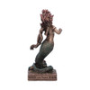 Mini Bronze - Medusa