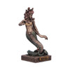 Mini Bronze - Medusa