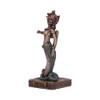 Mini Bronze - Medusa