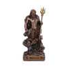 Mini Bronze - Poseidon