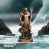 Mini Bronze - Poseidon