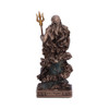 Mini Bronze - Poseidon