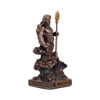 Mini Bronze - Poseidon