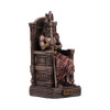 Mini Bronze - Zeus