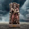 Mini Bronze - Zeus
