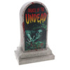 Oracle of the Undead