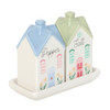 Salt and Pepper - Pastel House