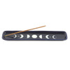 Incense stick holder - Blue Moon