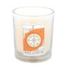 Jar Candle - Wheel of Fortune Tarot Card