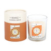 Jar Candle - Wheel of Fortune Tarot Card