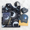 Affirmation Card set - Moon Phases