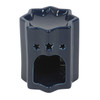 Oil Burner - Stars