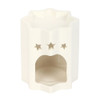 Oil Burner - Stars
