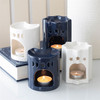 Oil Burner - Stars