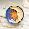 Trinket Dish set - Sun and Moon Trinket Dish set - Sun and Moon