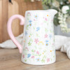 Flower Jug - Blooming Lovely