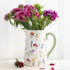 Flower Jug - Wildflowers