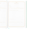 Lined Journal  - My Reading