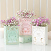 Vase - Book Covers
