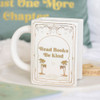 Mug - Book Shape