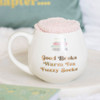 Mug and Socks - Good Books