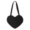 Tote Bag - Burning Heart