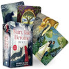The Fairy Tale Heroine Oracle
