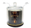 Jar Candle - Queen Bee
