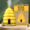 Incense Cone Burner - Beehive