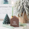 Candle set - Christmas Countdown