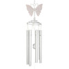 Windchime - White Butterfly Windchime - White Butterfly
