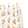 Stemless Wine Glass - Tulips Stemless Wine Glass - Tulips