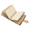 Leather Journal - Rustic Pages