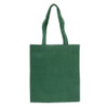 Tote Bag - Green Witch