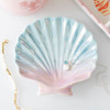 Trinket Dish - Iridescent Shell
