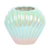 Vase - Iridescent Shell