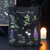 Tote Bag - Poisonous Plants