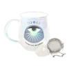 Glass Mug - Intuition set