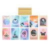 Affirmation Card set - Aura Energy